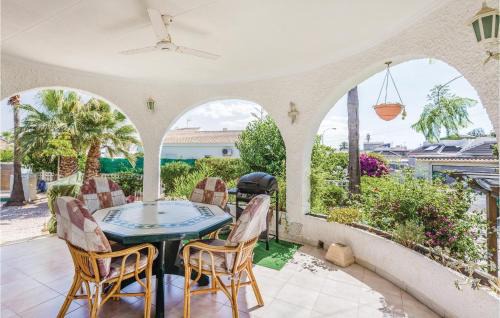 El Chaparral House | Urb San Luis