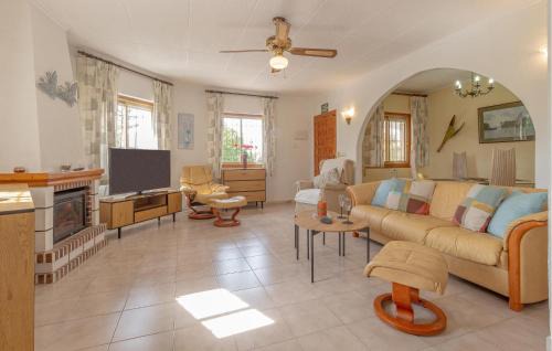 El Chaparral House | Urb San Luis