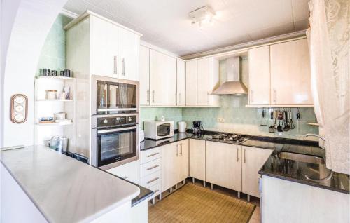 El Chaparral House | Urb San Luis