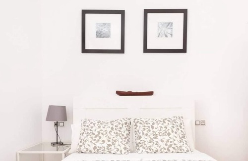 Zabala Apartment | Urban apartament en bilbao la vieja con wifi