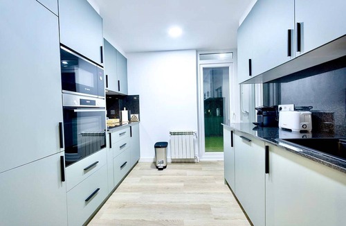 Lugo Apartment | Urban Essences by Lugo Collection