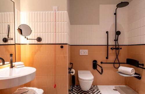 Centro Hotel | Urban Hive Madrid