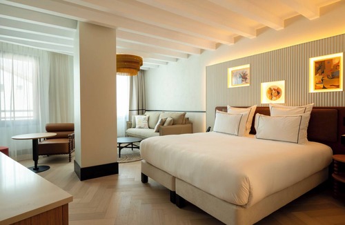 Centro Hotel | Urban Hive Madrid