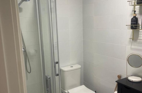 Cruz de Humilladero Apartment | Urban Loft Malaga AVE María Zambrano