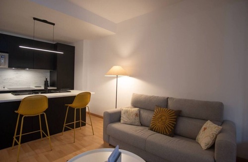 Alcobendas Apartment | Urban Loft near La Moraleja, Madrid