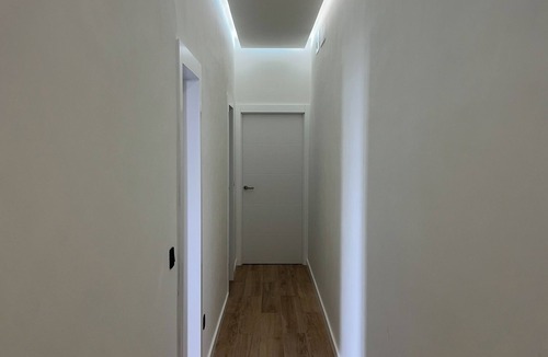 Santa Cruz de la Palma Condo | Urban Oasis La Palma