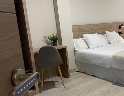 Catasol Hotel | URBAN Pensión