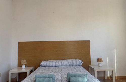 Sant Antoni Apartment | Urban Stay Valencia - Primado Reig