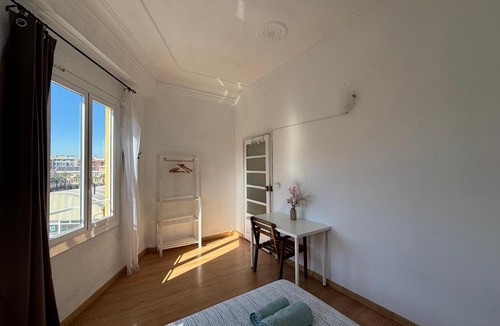 Sant Antoni Apartment | Urban Stay Valencia - Primado Reig