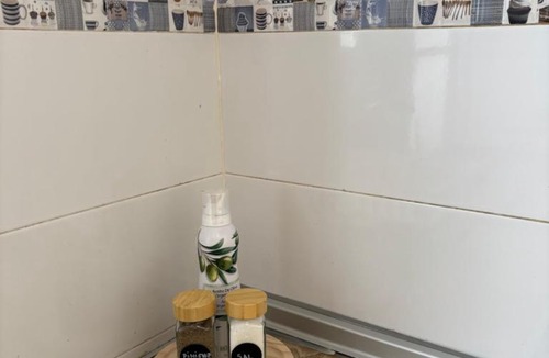 Sant Antoni Apartment | Urban Stay Valencia - Primado Reig