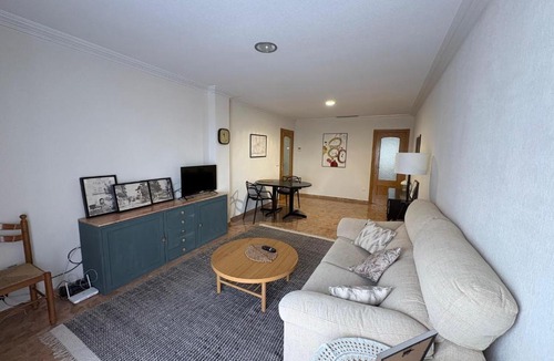 Elche Apartment | Urban suite apartment by Alicante Rent