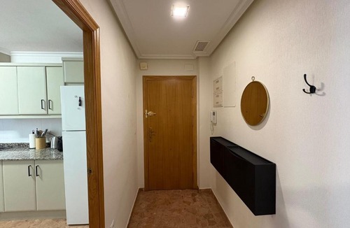 Elche Apartment | Urban suite apartment by Alicante Rent