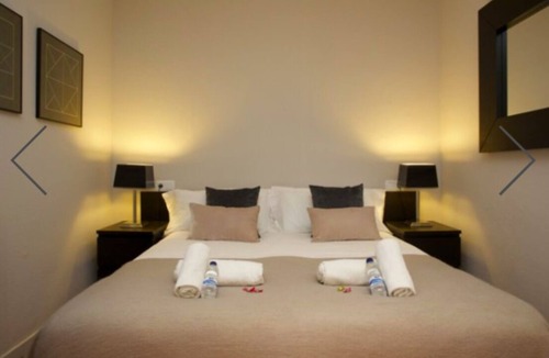 Sarria-Sant Gervasi Apartment | Urban Town Suites Terrace