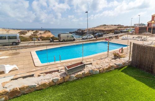 Cabo de Palos House | Urbanización Cala fría (Faro Cabo de Palos)