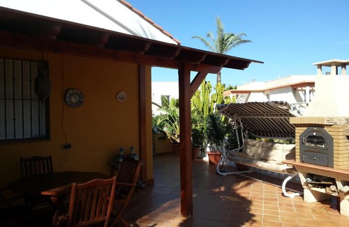 Vera Beach House | Urbanizacion Naturista Bahia De Vera
