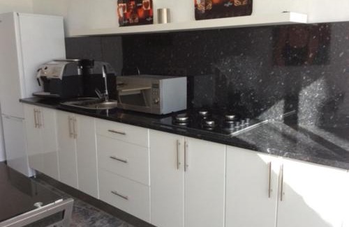 Mogan Apartment | Urlaub im kleinen Bergparadies