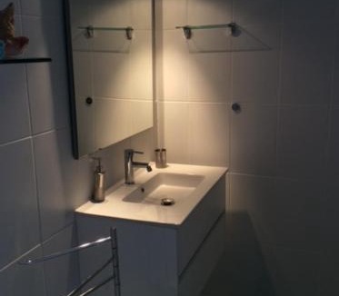 Mogan Apartment | Urlaub im kleinen Bergparadies