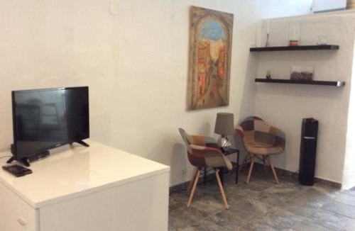 Mogan Apartment | Urlaub im kleinen Bergparadies