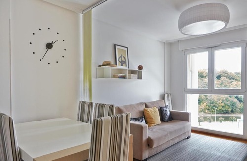 San Sebastian Apartment | Urumea 1
