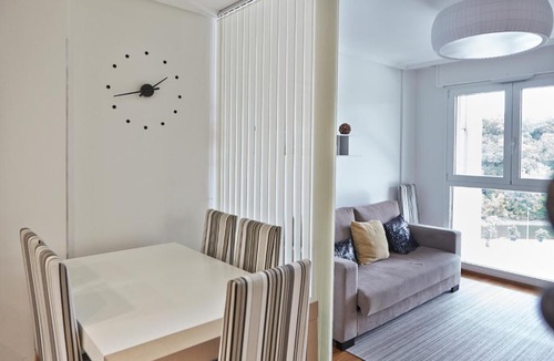 San Sebastian Apartment | Urumea 1