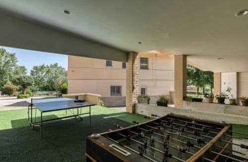 Usall House | Usall Rural
