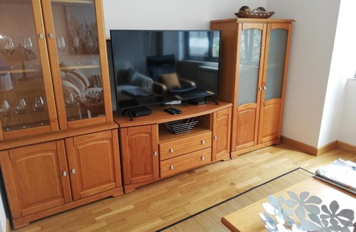 Gijon-Este Apartment | Usandizaga 8