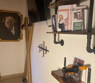 San Anton House | Utopía Alicante - Hotel Boutique para adultos