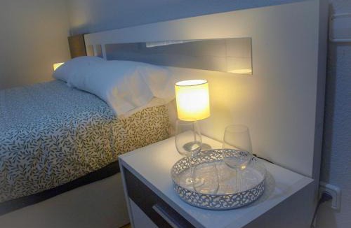 Logrono City Centre Apartment | Uva y vino, 7 PAX Pleno centro logroño