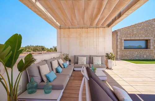 Binissalem Villa | V. Es Velar 34 of Binissalem