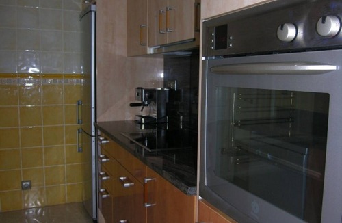 Palamos Ski Chalet | V.S.EST2HOUSE ON THE BEACH LA FOSCA - 6/8 PERS.