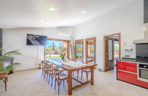 Binibona Villa | V. Sa Xabola by BeBreeze