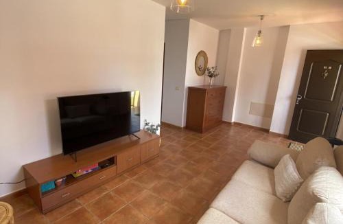 Tamaduste Apartment | V V El Cantil