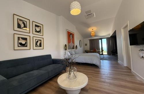 El Pinar de El Hierro Apartment | V.V. Verde Amanecer 3