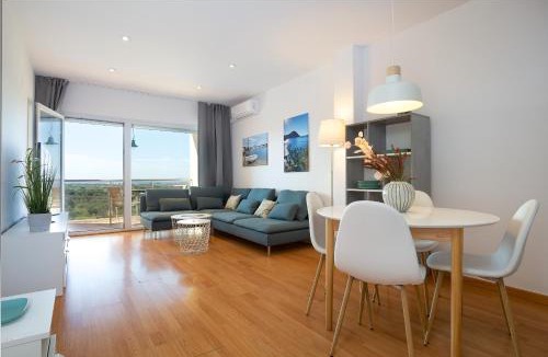 El Mas Isaac Apartment | V016 - SUN VILLAGE