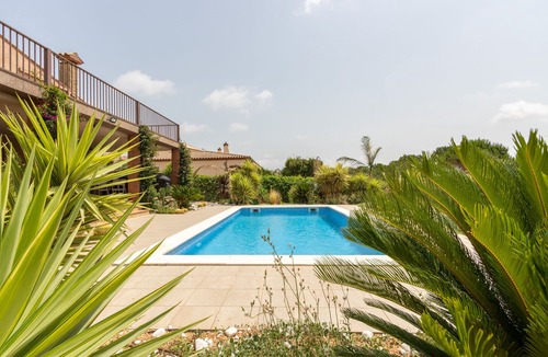 Perelada House | V018 - Villa Peralada