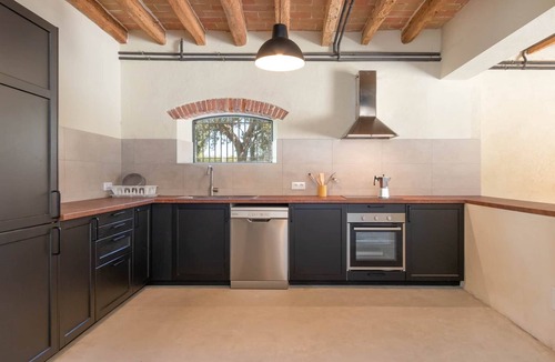 Fortia House | V039 - La Forja
