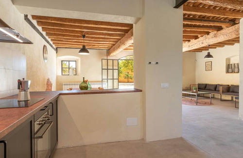 Fortia House | V039 - La Forja