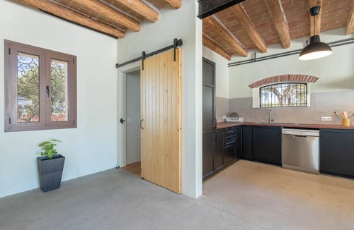 Fortia House | V039 - La Forja