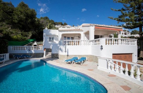 Son Bou Villa | V105 Villa Nineta