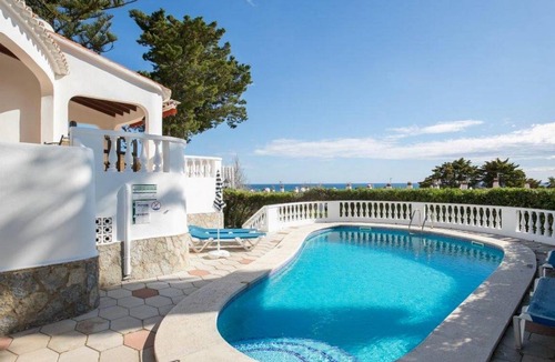 Son Bou Villa | V105 Villa Nineta