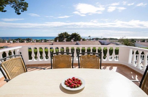 Son Bou Villa | V105 Villa Nineta
