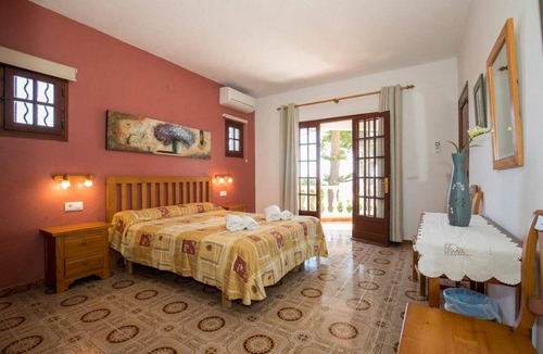 Son Bou Villa | V105 Villa Nineta