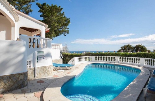 Son Bou Villa | V105 Villa Nineta