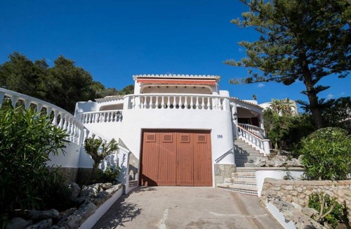 Son Bou Villa | V105 Villa Nineta