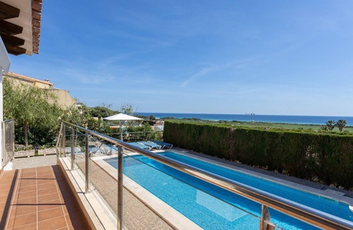 Sant Jaume Mediterrani Villa | V130 | Villa Primavera