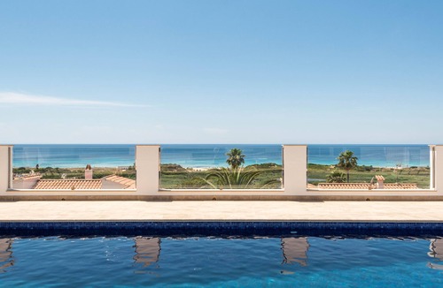 Sant Jaume Mediterrani Villa | V50| Villa Bella vista
