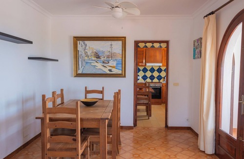 Sant Jaume Mediterrani Villa | V76 | Villa Belvedere