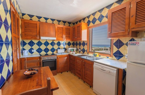 Sant Jaume Mediterrani Villa | V76 | Villa Belvedere