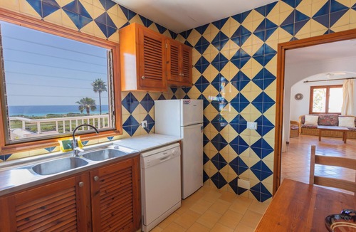 Sant Jaume Mediterrani Villa | V76 | Villa Belvedere