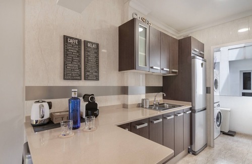 Las Palmas de Gran Canaria Apartment | Vacation 'Next To Las Canteras Beach Charming' with Wi-Fi